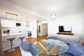 Baluarte Apartments